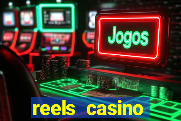 reels casino rodrigo faro